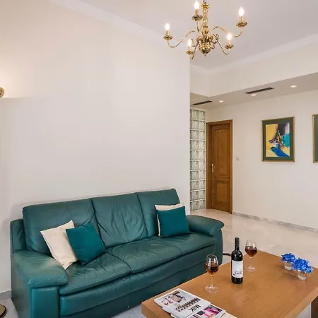 Apartment Casa Nostra *