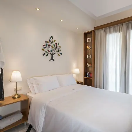 Apartment Casa Nostra Chania (Crete)