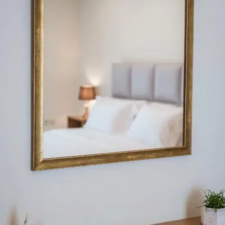 Casa Nostra Apartment
