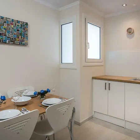 Apartment Casa Nostra