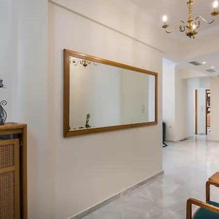 Casa Nostra Lägenhet Chania (Crete)