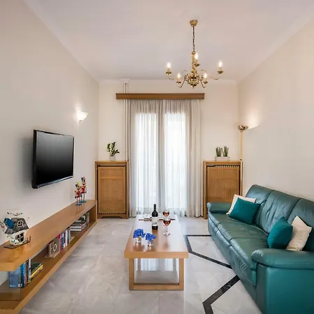 Casa Nostra Chania (Crete)