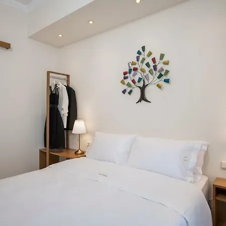 Casa Nostra Lägenhet